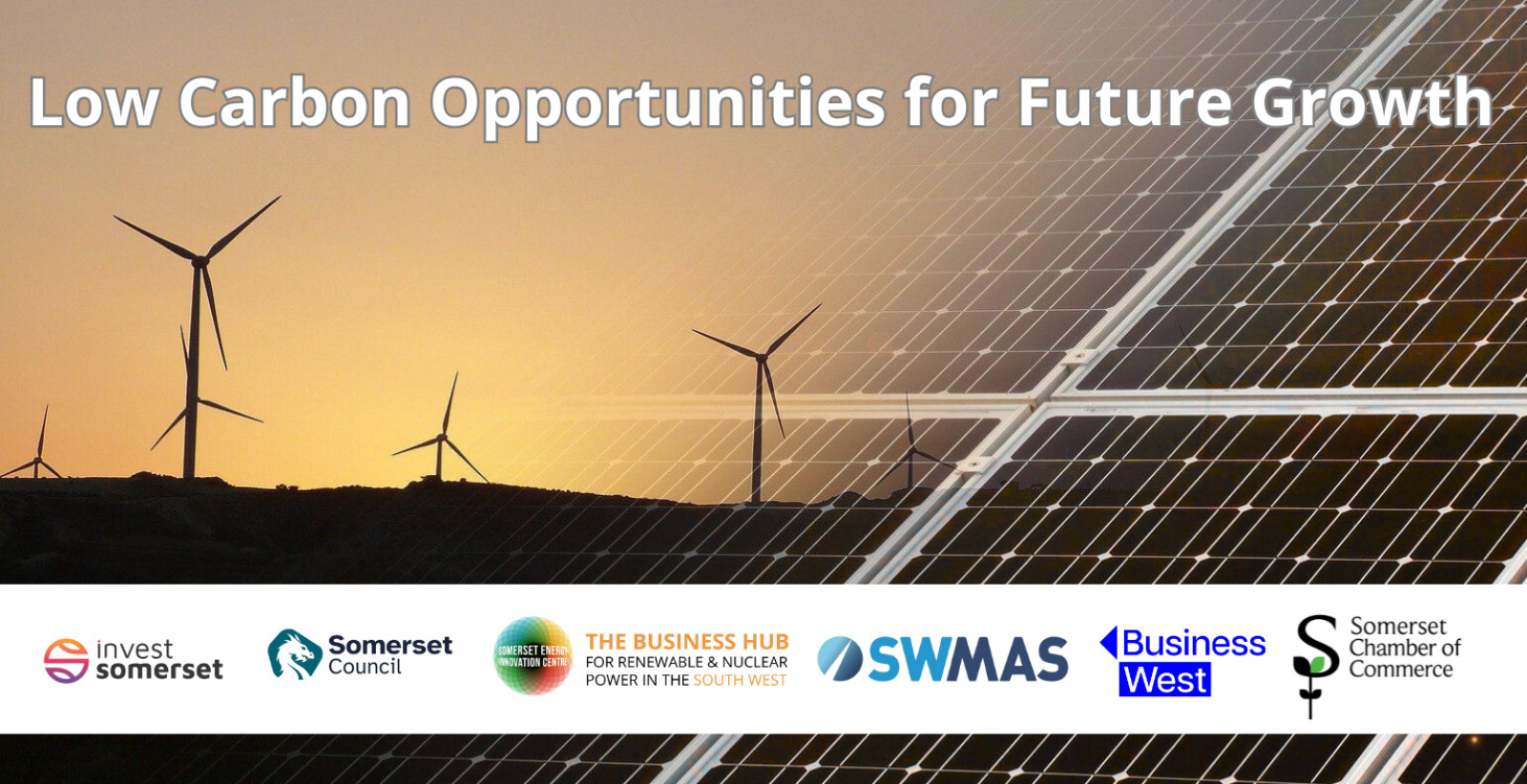 SWMAS & partners successfully host supply chain event