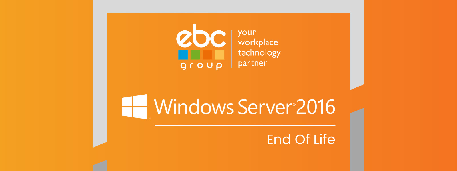 Windows Server 2016 End of Life: What It Means for...