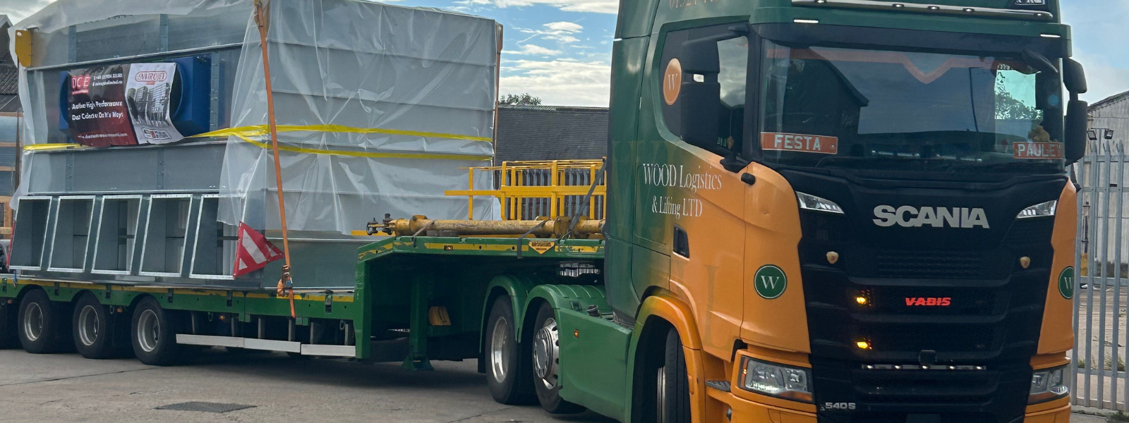 Wakefield Business Hits 1,000 Milestone