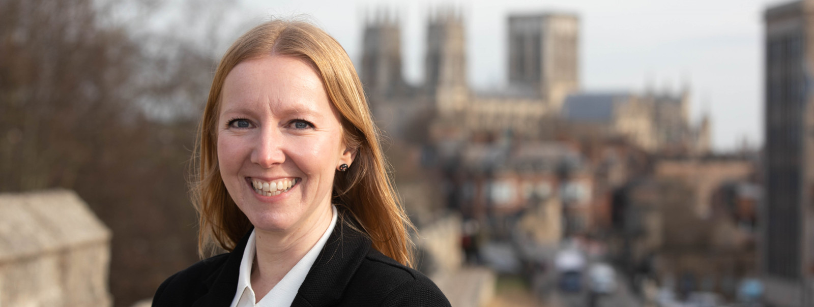 Hannah celebrates 25 years at Partners PR