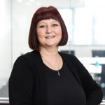 Georgette Donoghue