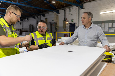 About Trojan Plastics Ltd