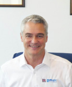 Martin Dudley