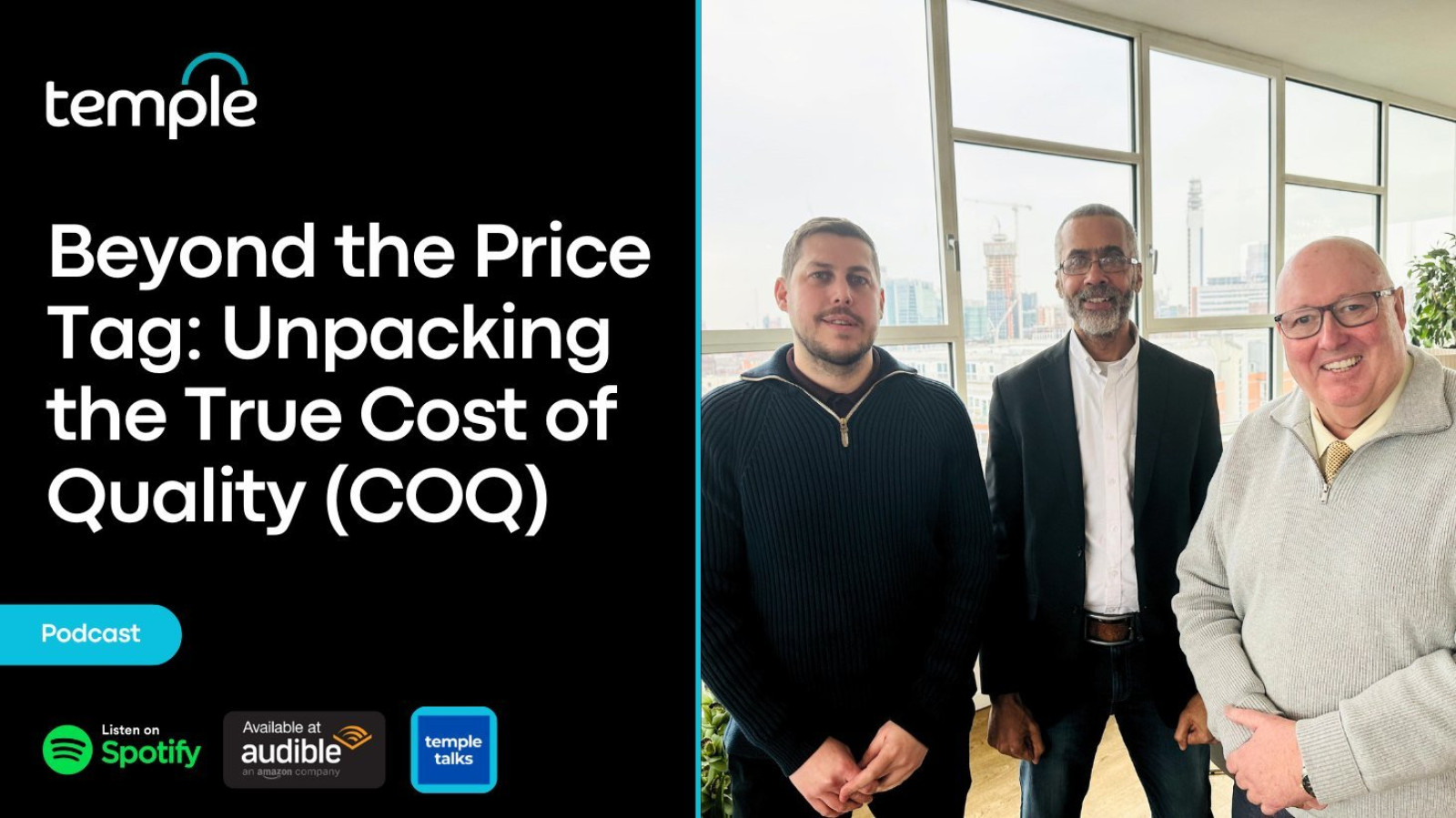 Beyond the Price Tag: Unpacking the True Cost of Q...
