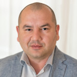 Adrian DIMA
