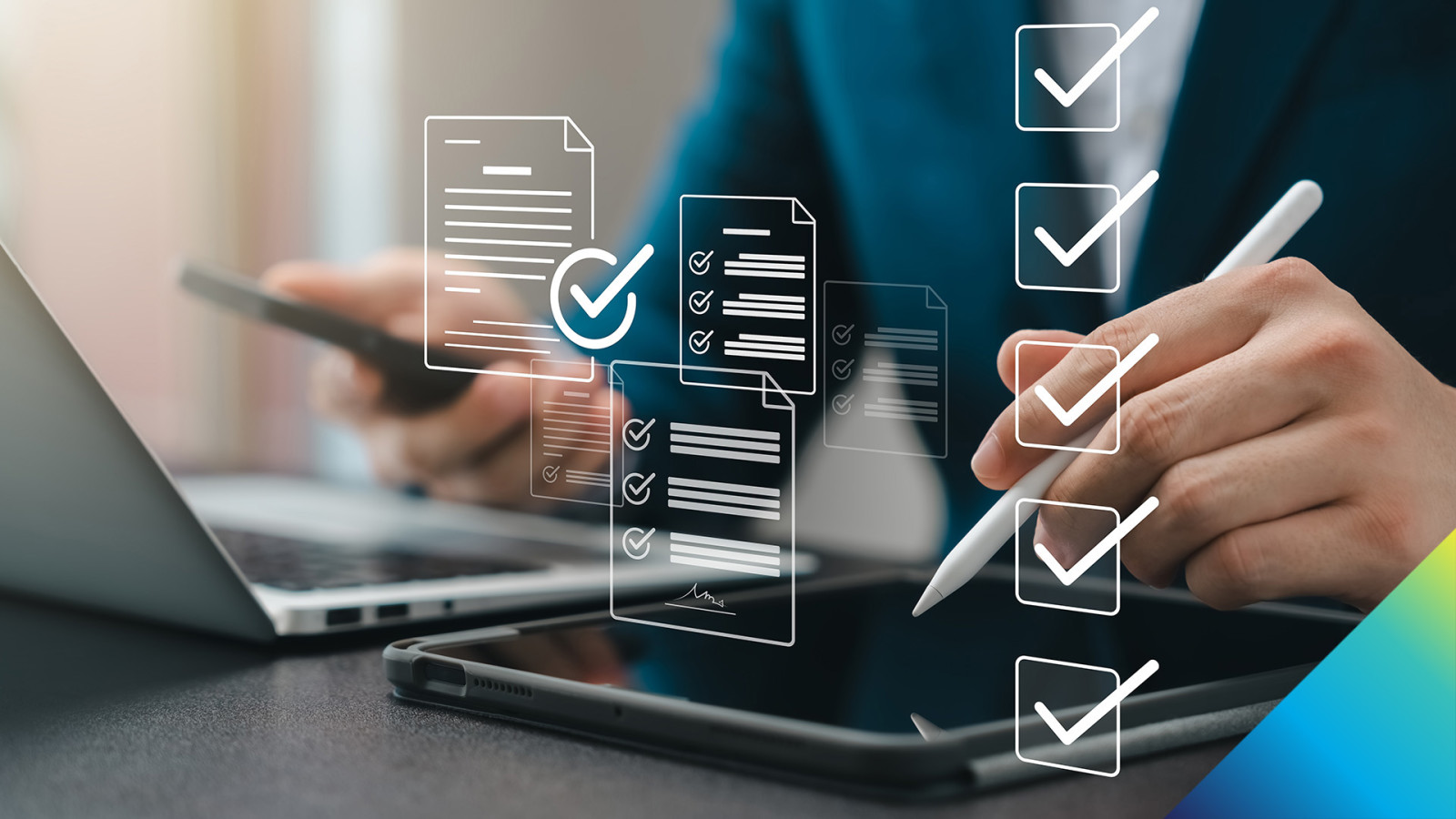 5 Steps to a Structured Transformation Roadmap