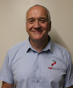 Richard Perry