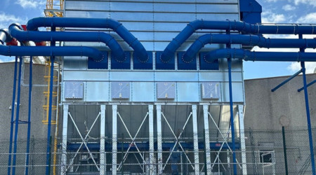 About Dust Control Environmental (DCE)