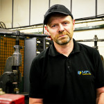 Darren Thorpe