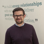 Joe Richardson