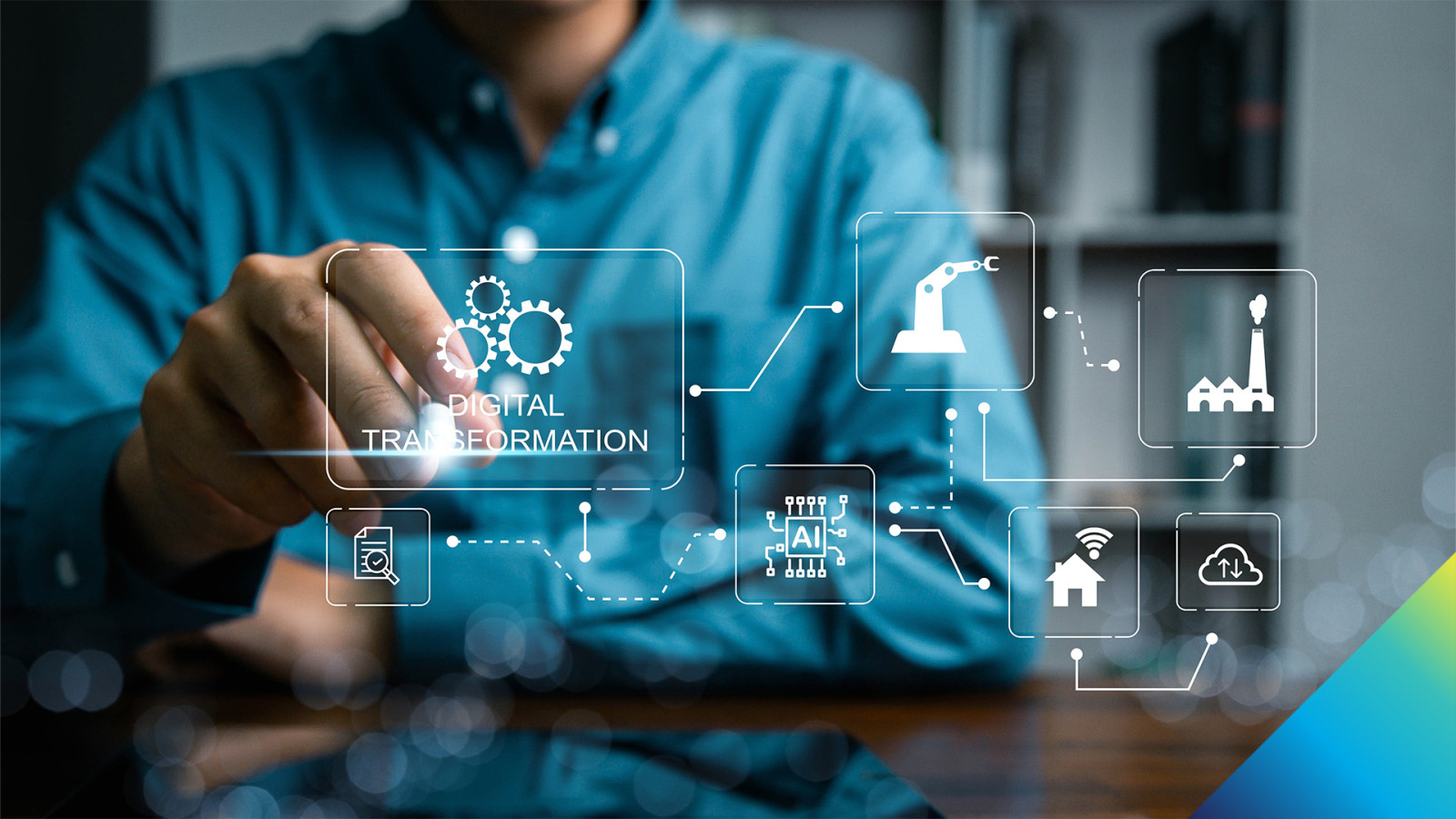 Why Manufacturing Execution Systems should be firs...