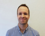Peter Kimber