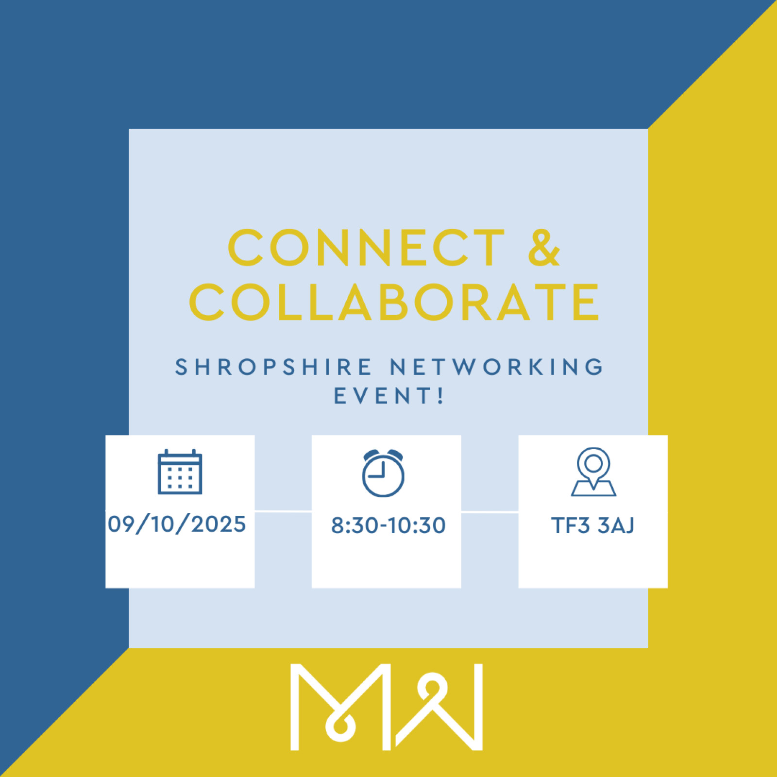 MyWorkwear Announces Date for Latest Networking Ev...