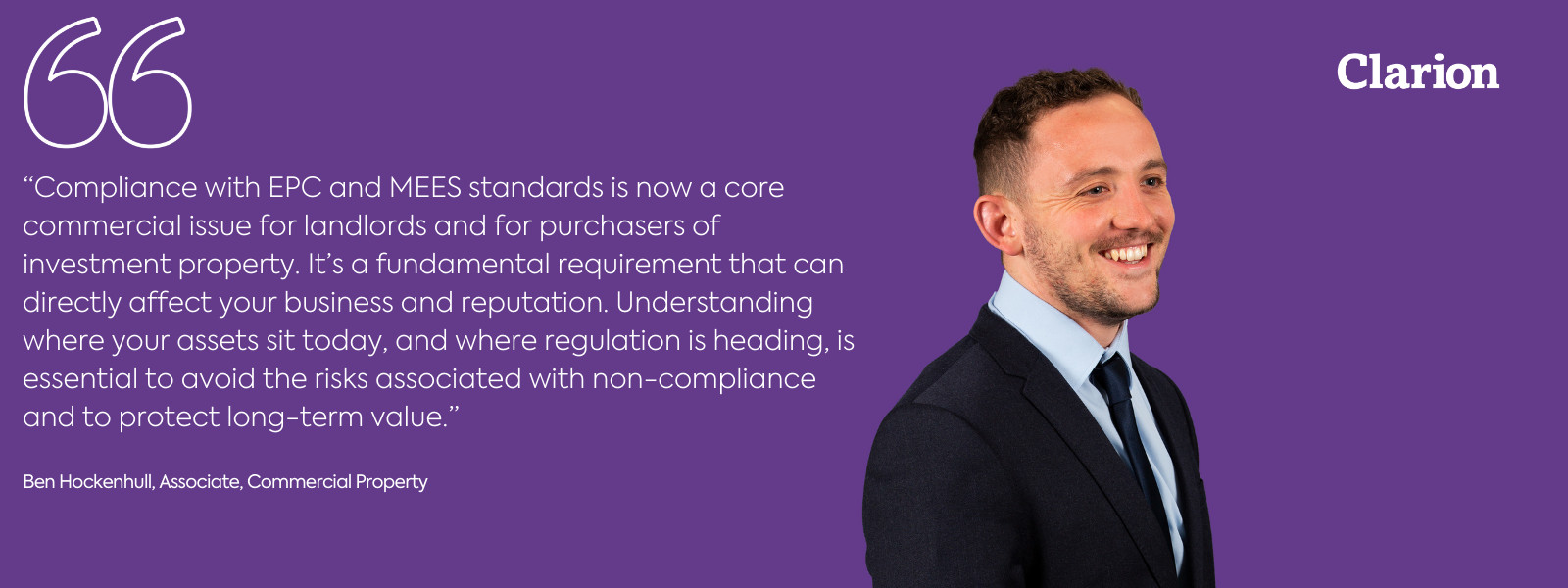 Energy performance and MEES - are you still compli...