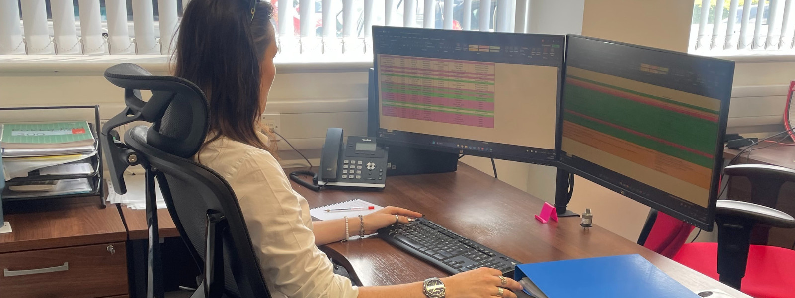 A year at Direct Air: My Apprenticeship journey