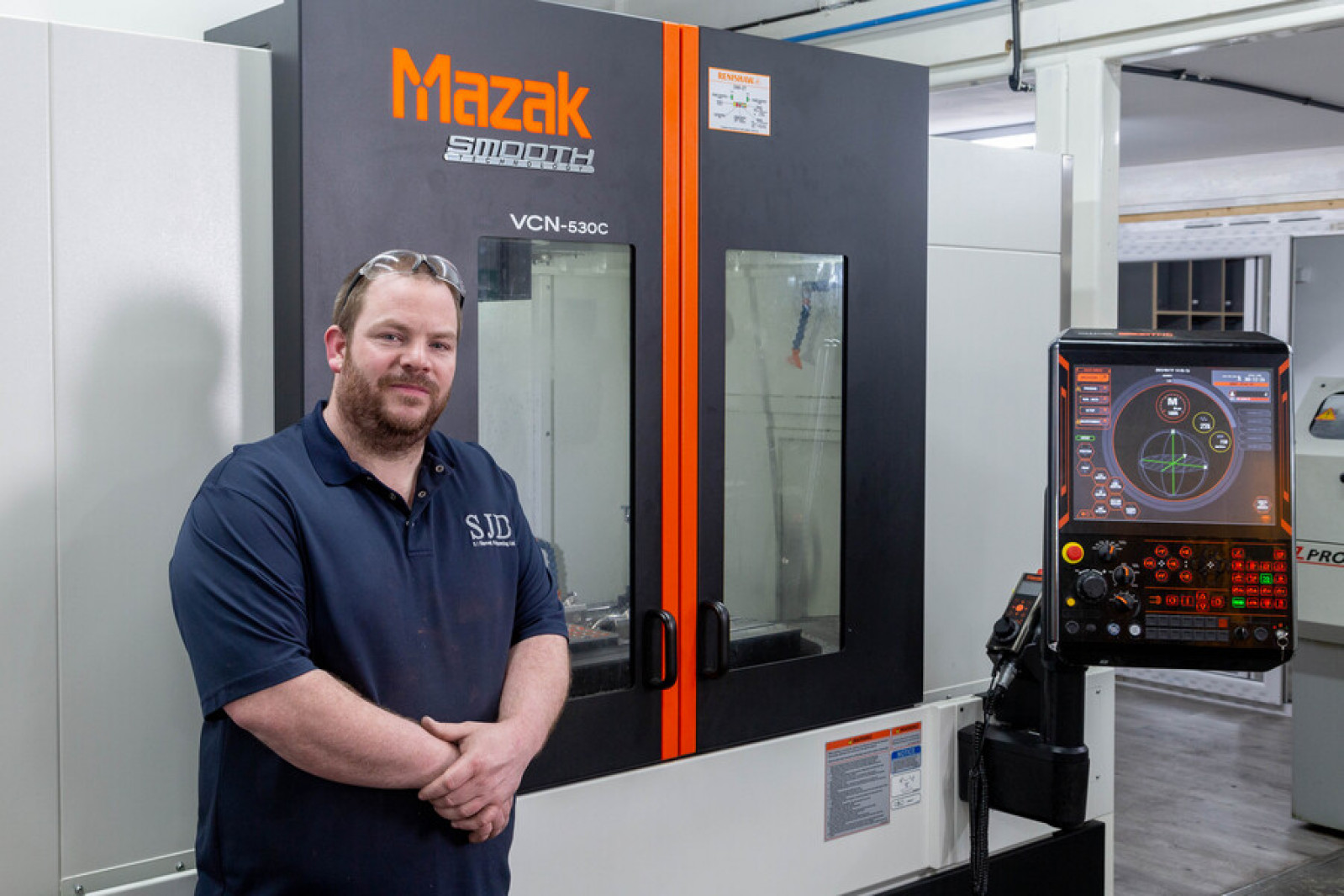 Made in the Midlands | Toolmaker Upgrades Capabilities With Mazak ...
