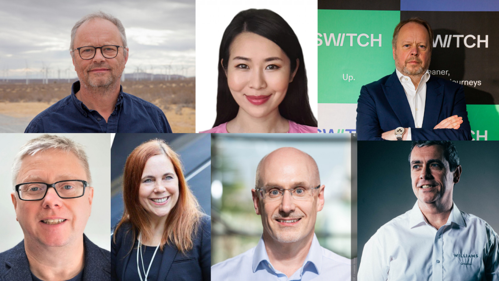 Made in Yorkshire | Backing Britain 3.0 Speaker Line Up: Who and What ...