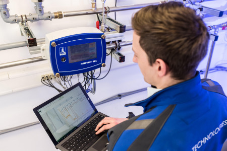 About BEKO Technologies Ltd