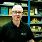 Stuart Holt