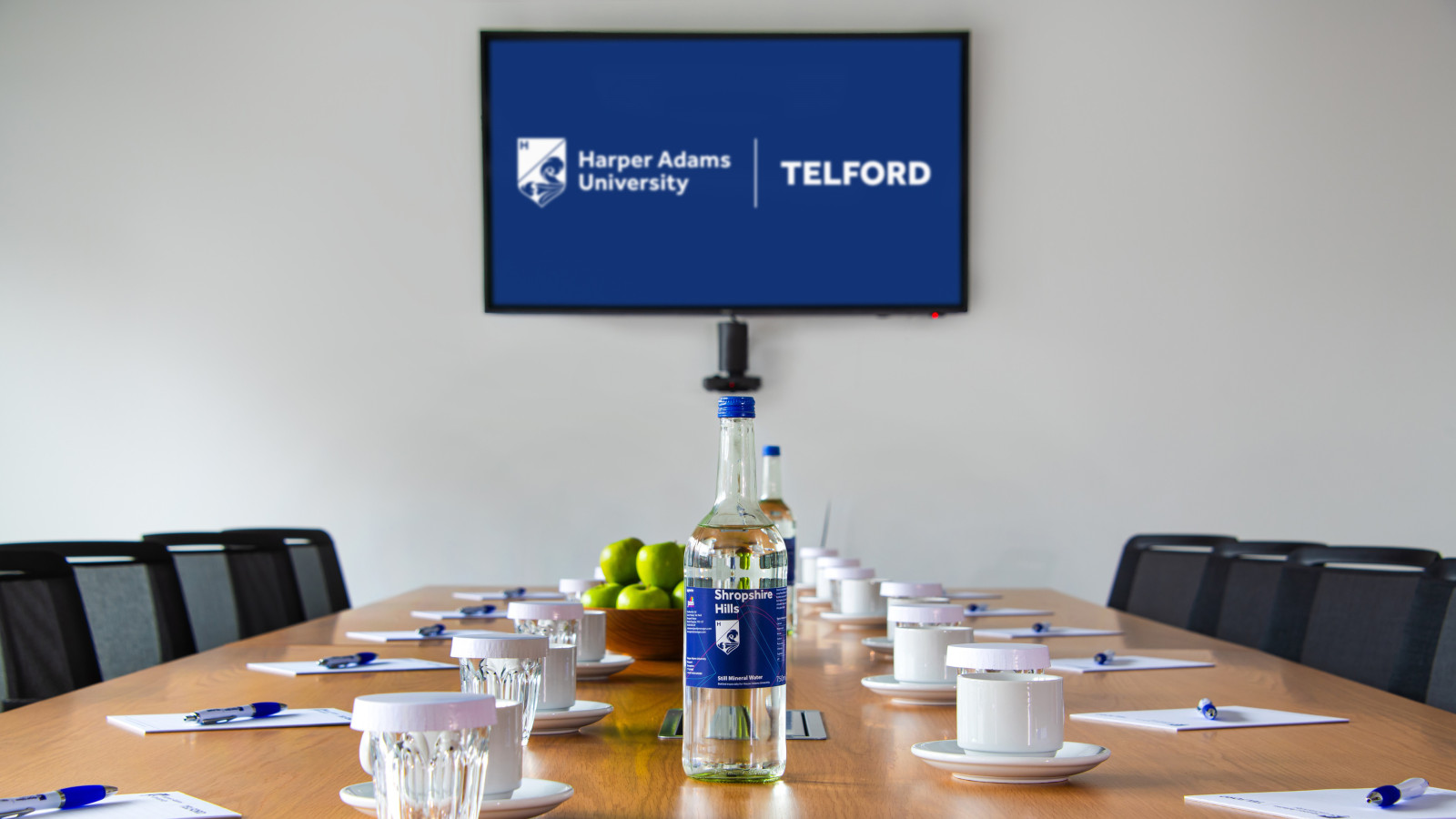Exciting short courses unveiled at Harper Adams Un...