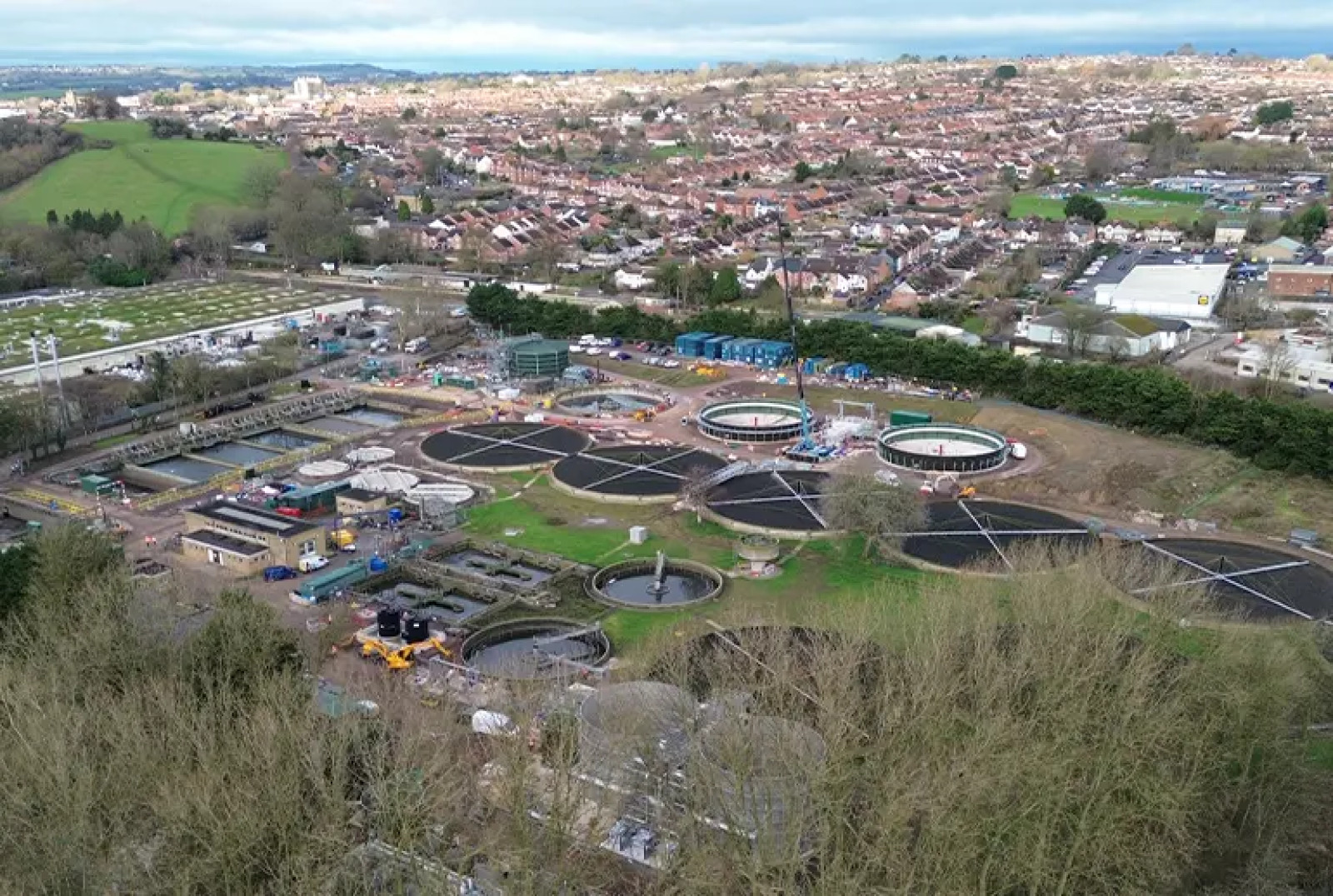 Atom Fabs Ltd – Year in Review