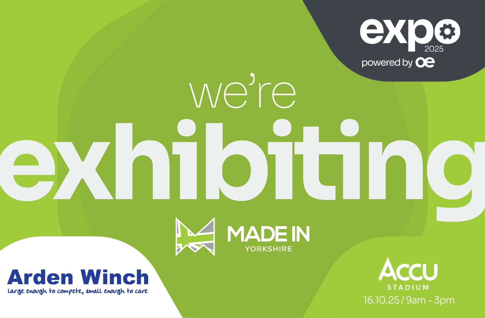 MIY Expo Exhibitor Spotlight: Arden Winch – Keepin...