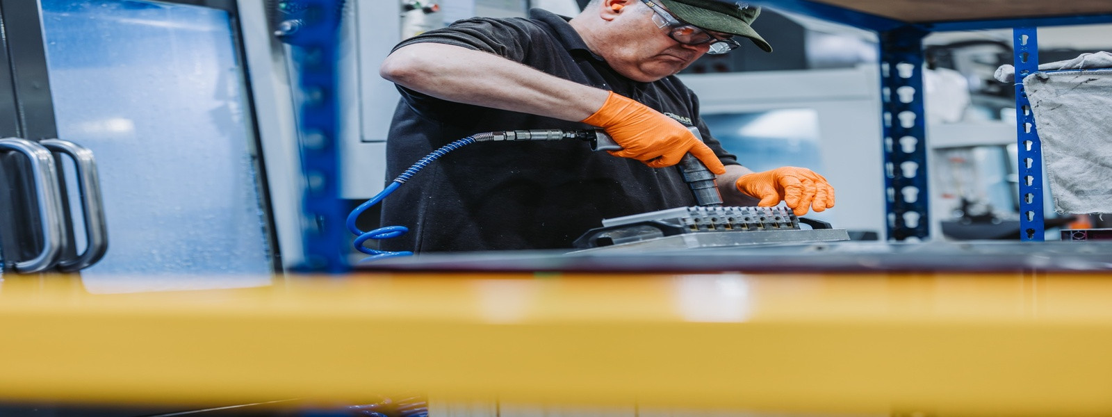 Why Small Wins Create Big Change