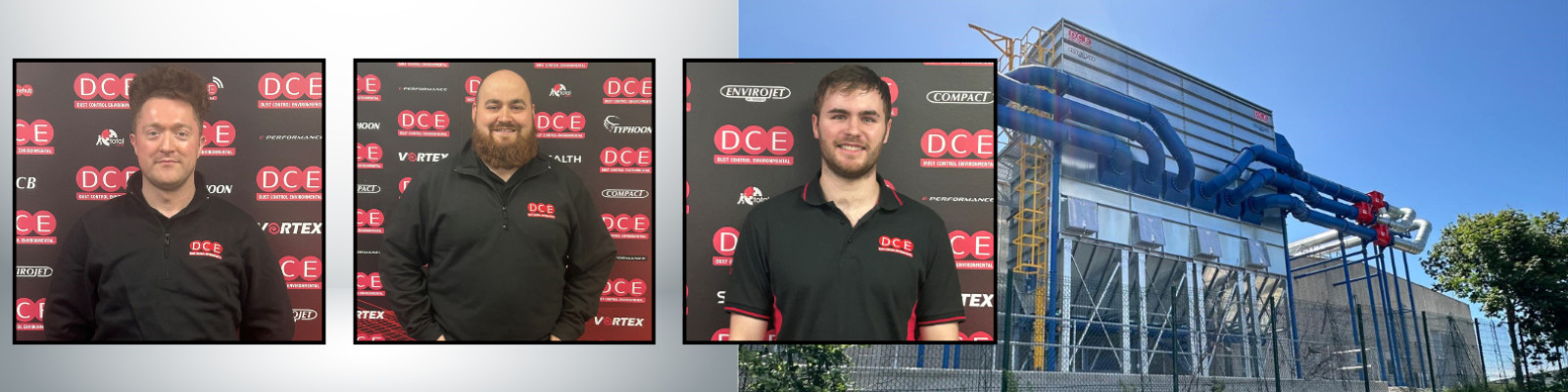 DCE’s Continued Growth Leads to Team Expansion