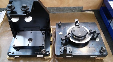 About Conway Precision Engineering Ltd