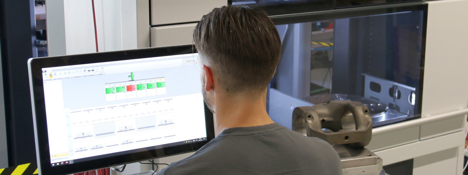 Made in the Midlands | EROWA Robot Compact 150: Flexible Automation for ...