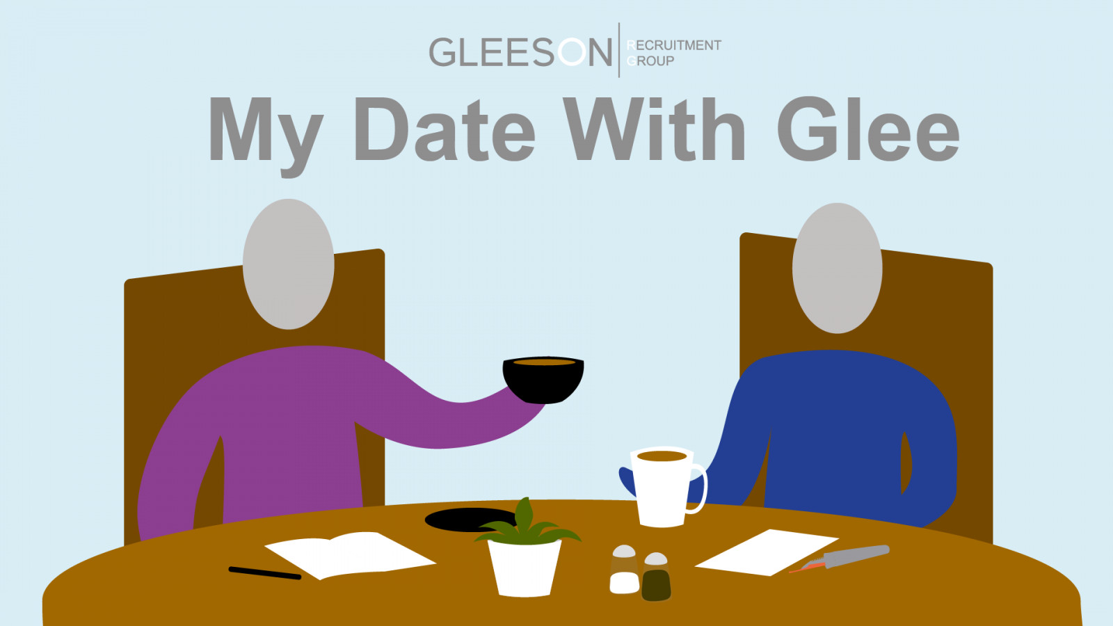 My Date with Glee