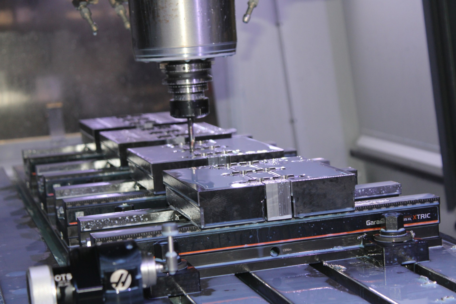 100% Production Increase After Investment at Yorks...