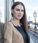 Ilona Pitt