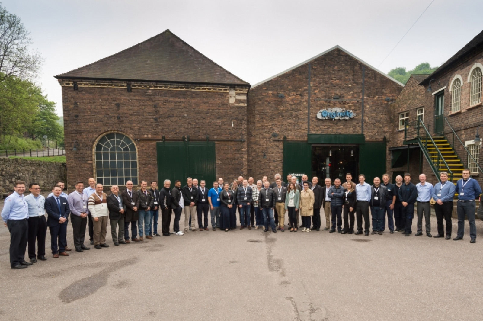 Export success supports local economy