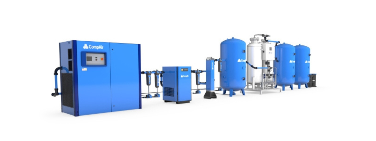 How to Optimise and Maintain Your Nitrogen Generat...