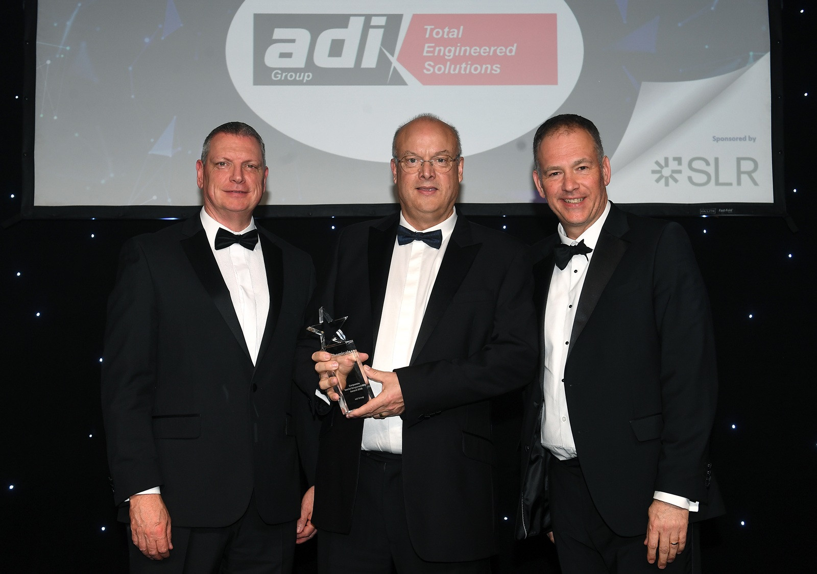adi Group earns national recognition for Corporate Social Responsibility