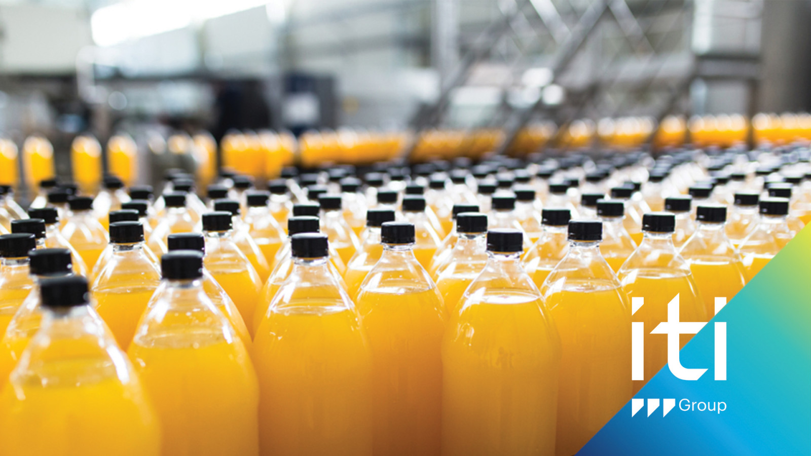 5 Pressures Shaping UK Food and Drink