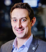 Gareth Jones
