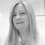 Sue Simmonite