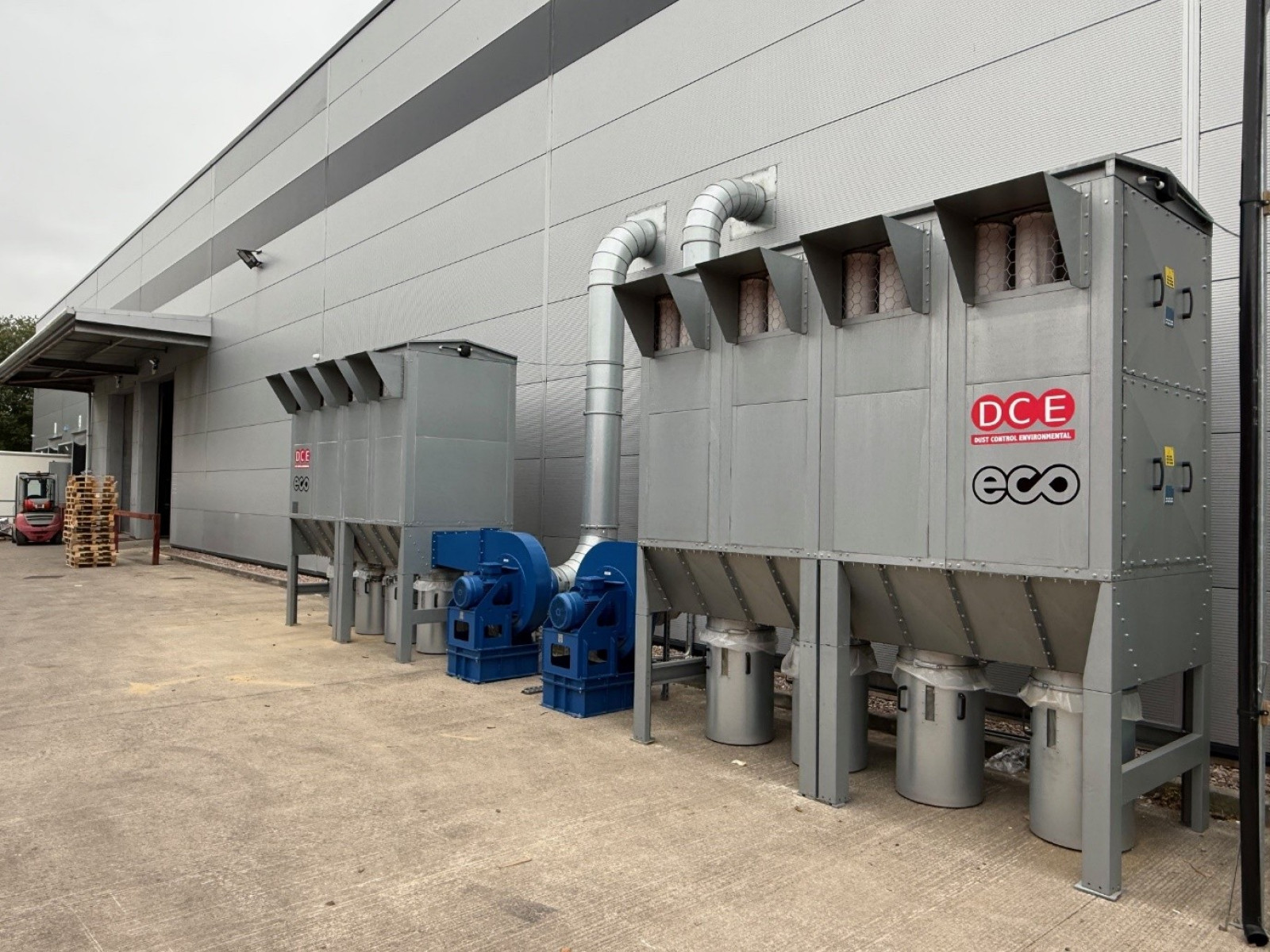 Case Study: Leading Kitchen Supplier Clean up with...