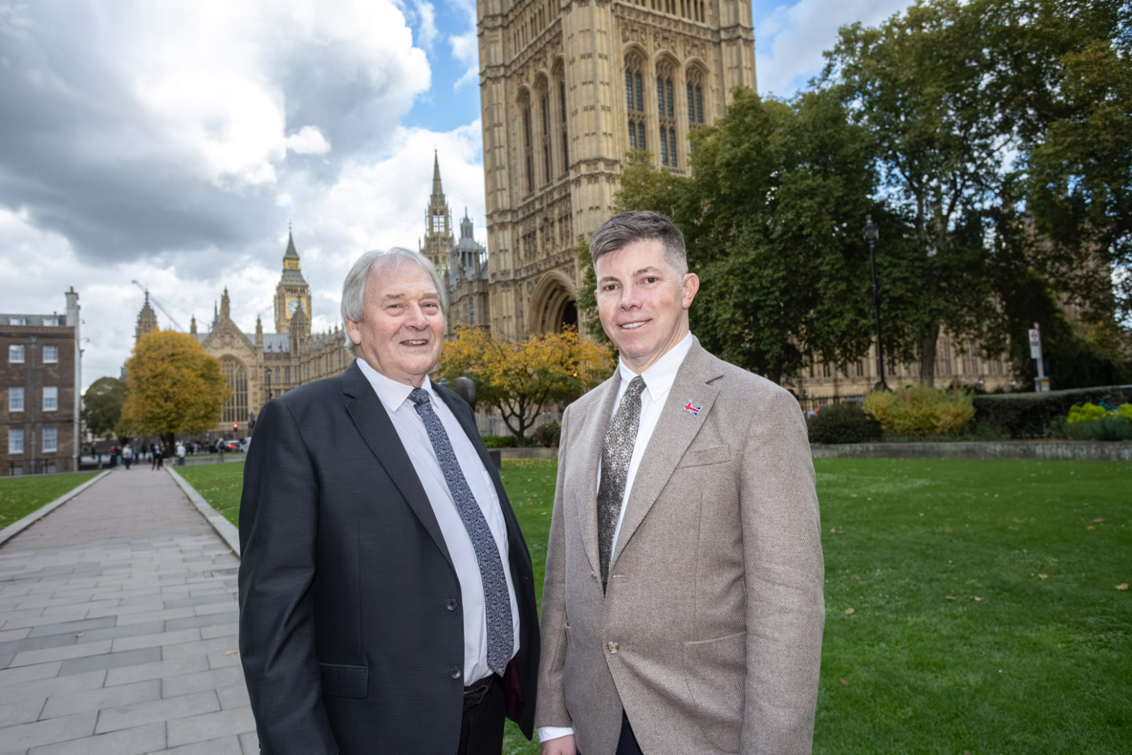 Manufacturers warn that SME voices are being sidel...