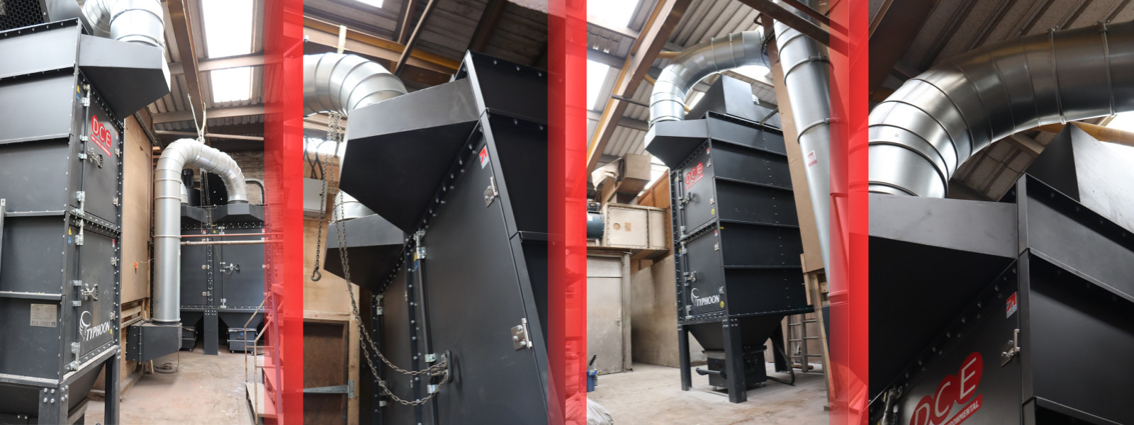 Centurion Blast Cleaning Enhances Air Quality Stan...