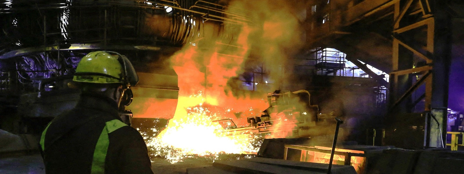 Manufacturers Urged to Make Their Voices Heard on Steel Import Changes