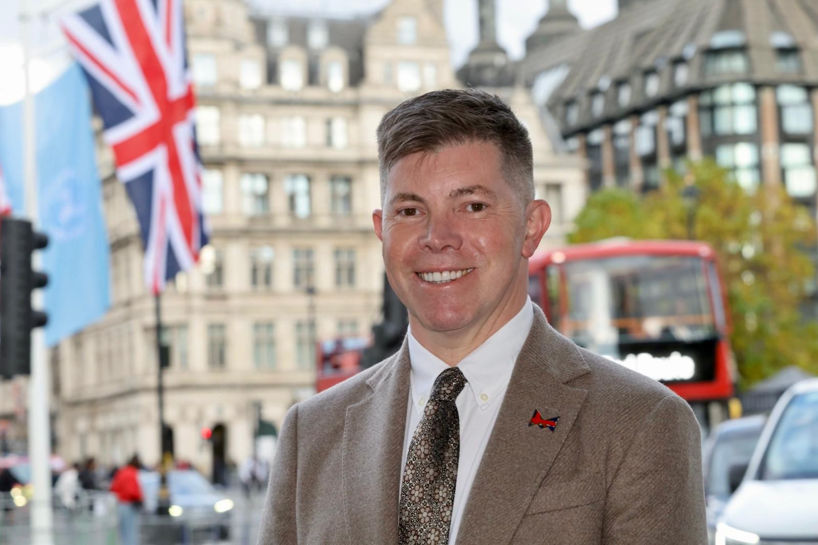 Britain Needs an Industry Led Industrial Strategy