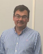 Jim Mangan