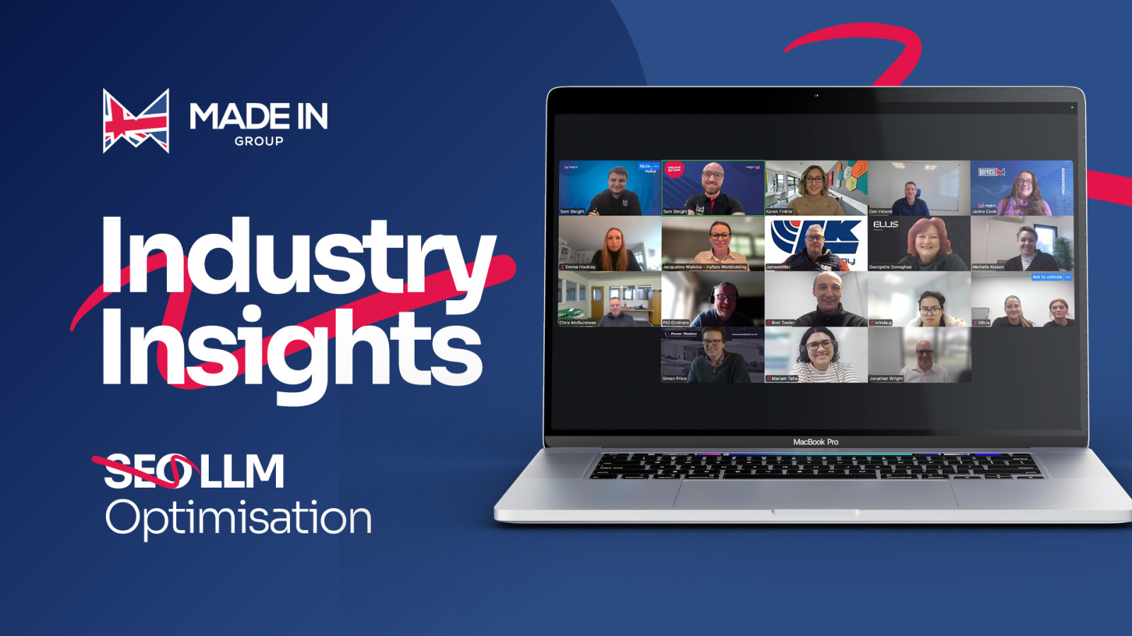 Marketing in Manufacturing: How AI is Rewriting the Rules of Discoverability