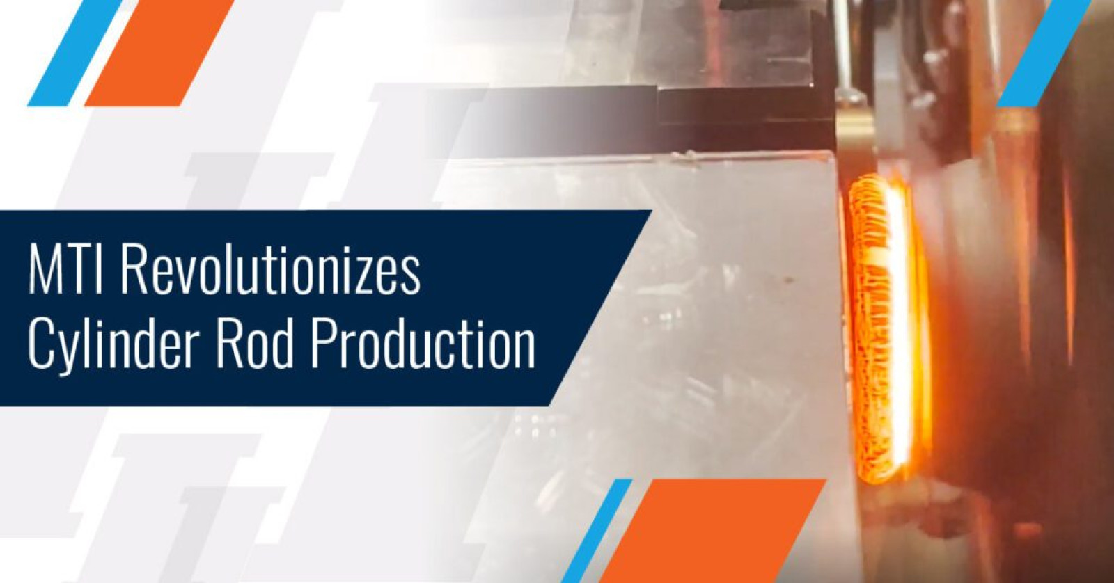 How MTI Innovates Cylinder Rod Manufacturing Throu...