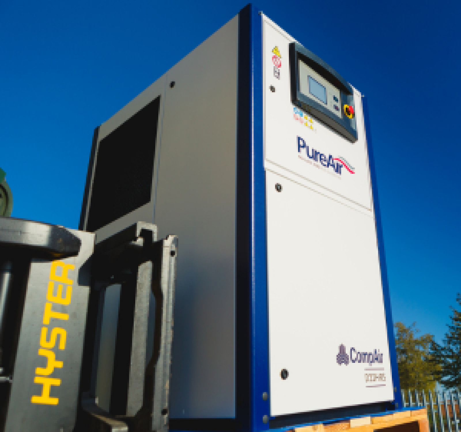 How Do Oil-Free Compressors Work