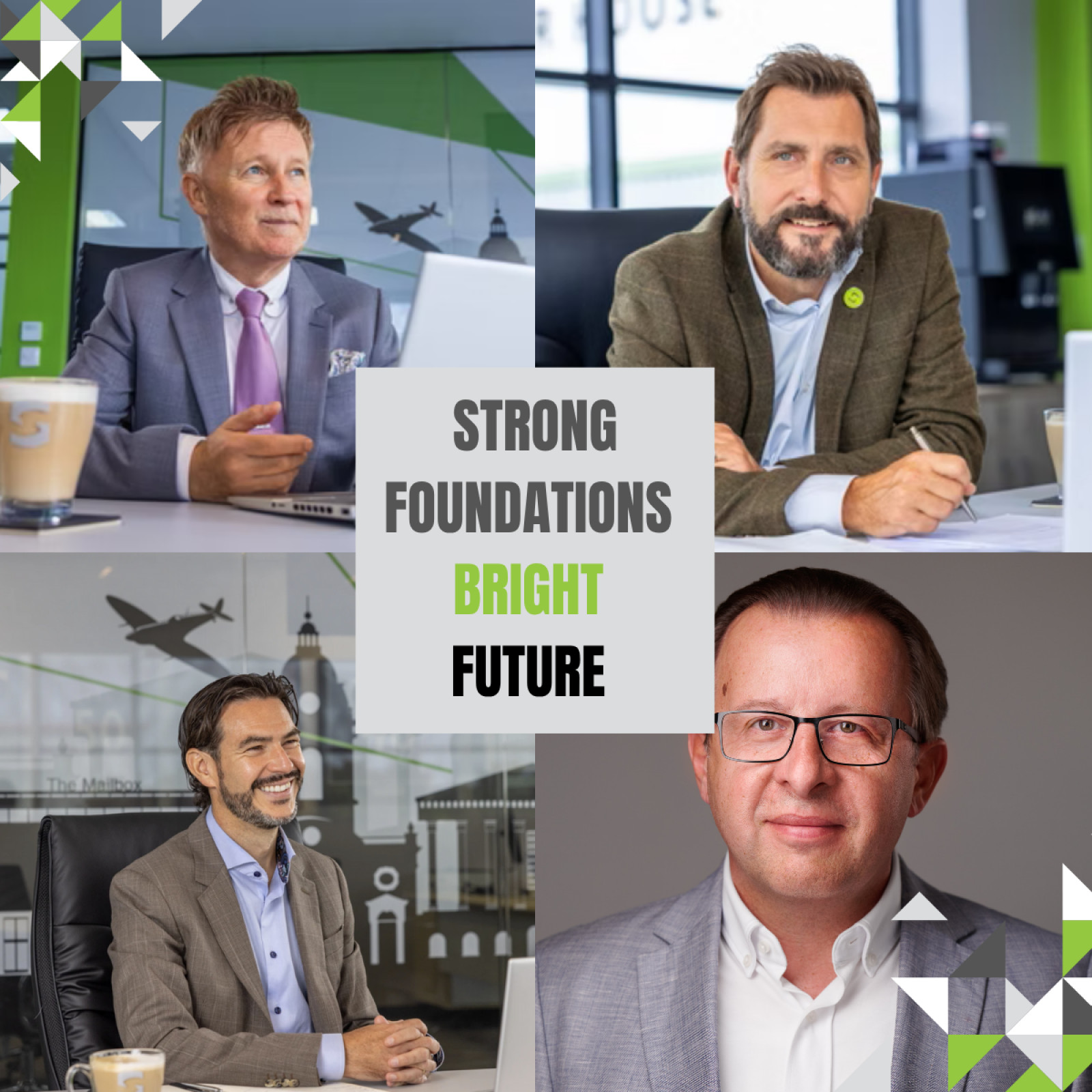 Sertec: Reshaping for the Future