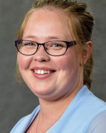 Melissa Bates